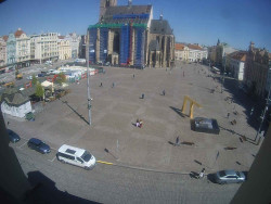 Náměstí Republiky