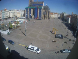 Náměstí Republiky