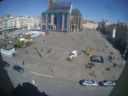 Náměstí Republiky