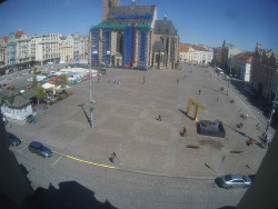 Náměstí Republiky