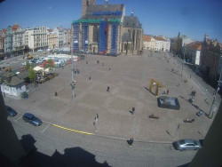 Náměstí Republiky