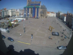 Náměstí Republiky