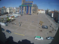 Náměstí Republiky