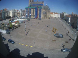 Náměstí Republiky