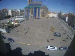 Náměstí Republiky