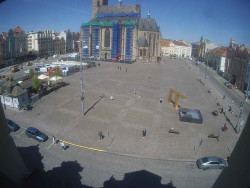 Náměstí Republiky