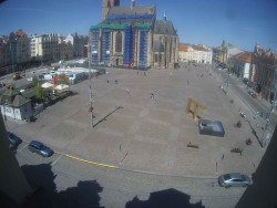 Náměstí Republiky