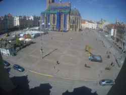 Náměstí Republiky