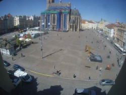 Náměstí Republiky