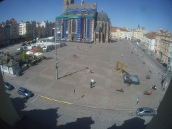 Náměstí Republiky