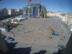 Náměstí Republiky