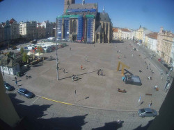 Náměstí Republiky