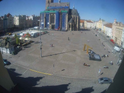 Náměstí Republiky