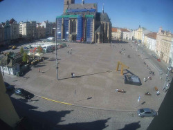 Náměstí Republiky