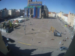 Náměstí Republiky