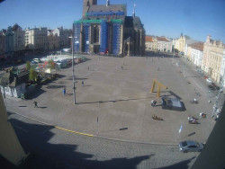 Náměstí Republiky