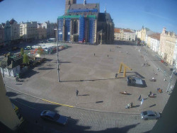 Náměstí Republiky