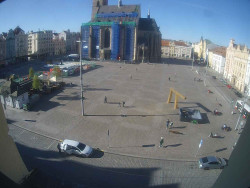 Náměstí Republiky