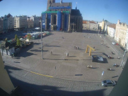 Náměstí Republiky