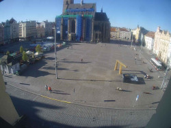 Náměstí Republiky