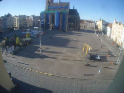 Náměstí Republiky