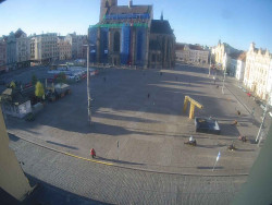 Náměstí Republiky