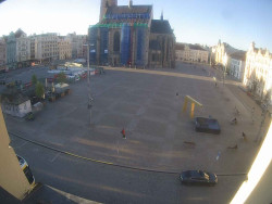 Náměstí Republiky