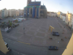 Náměstí Republiky