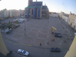 Náměstí Republiky