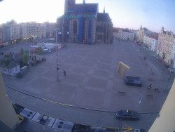 Náměstí Republiky