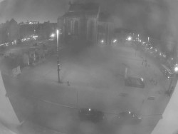 Náměstí Republiky