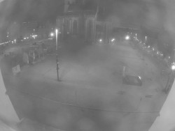 Náměstí Republiky