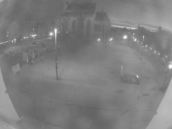 Náměstí Republiky