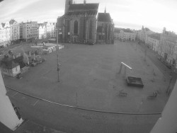 Náměstí Republiky