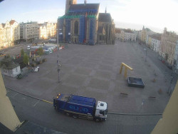 Náměstí Republiky