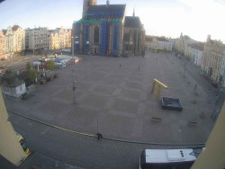 Náměstí Republiky