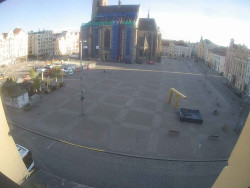 Náměstí Republiky