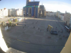 Náměstí Republiky