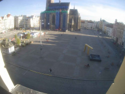 Náměstí Republiky