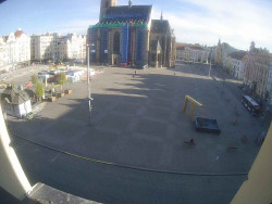 Náměstí Republiky