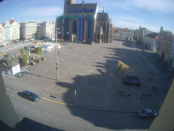 Náměstí Republiky