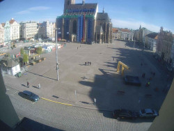 Náměstí Republiky