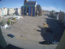 Náměstí Republiky