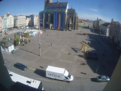 Náměstí Republiky