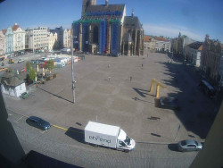 Náměstí Republiky