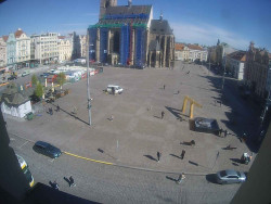 Náměstí Republiky