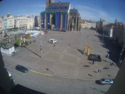 Náměstí Republiky