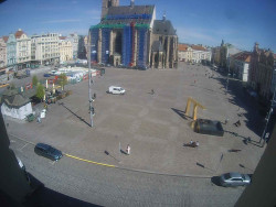 Náměstí Republiky