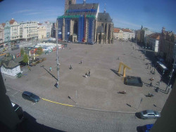 Náměstí Republiky