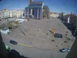 Náměstí Republiky